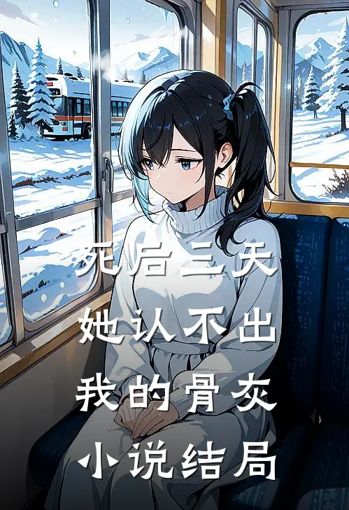 死后三天，她认不出我的骨灰小说结局