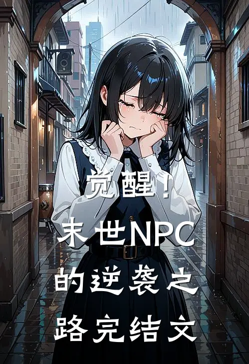 觉醒！末世NPC的逆袭之路完结文