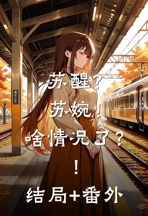 苏醒？苏婉！啥情况了？！结局+番外