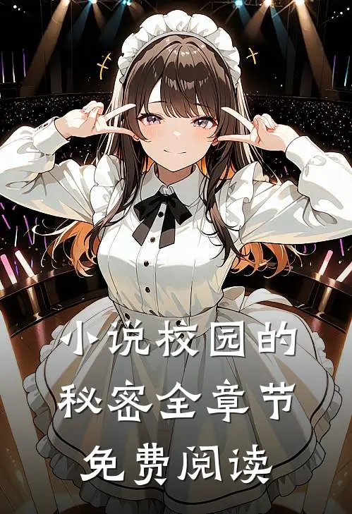 小说校园的秘密全章节免费阅读