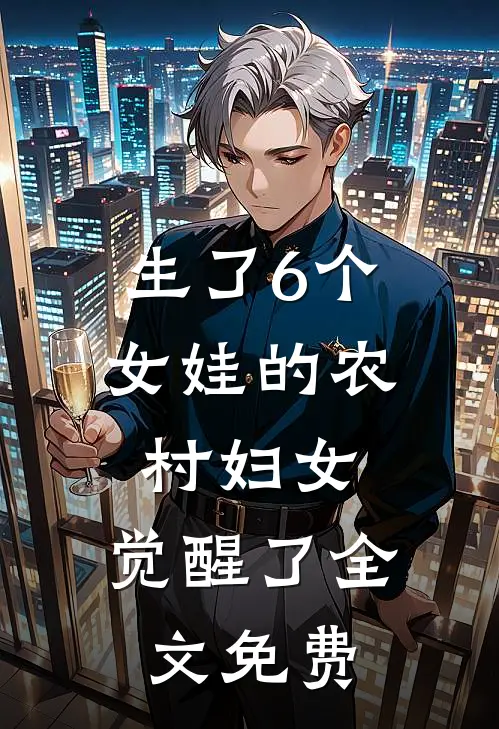 生了6个女娃的农村妇女，觉醒了全文免费