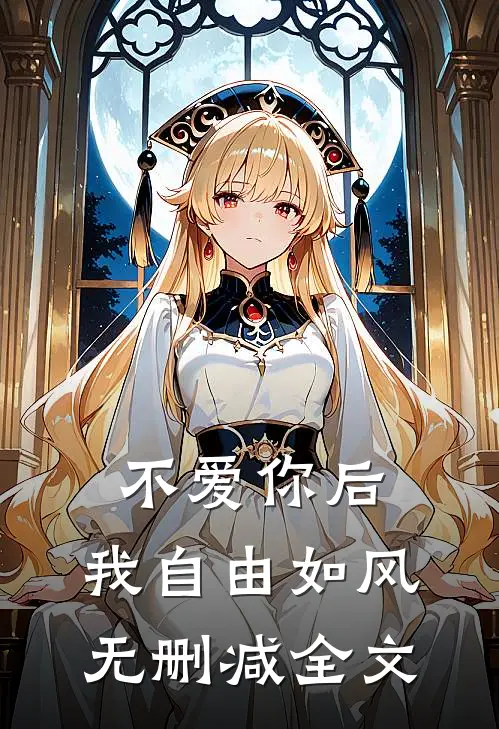不爱你后，我自由如风无删减全文