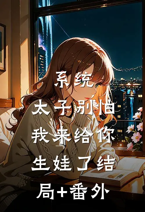 系统：太子别怕，我来给你生娃了结局+番外