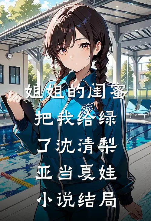 姐姐的闺蜜把我给绿了沈清梨亚当夏娃小说结局