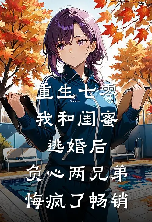 重生七零我和闺蜜逃婚后，负心两兄弟悔疯了畅销
