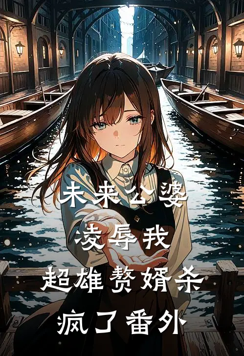 未来公婆凌辱我，超雄赘婿杀疯了 番外