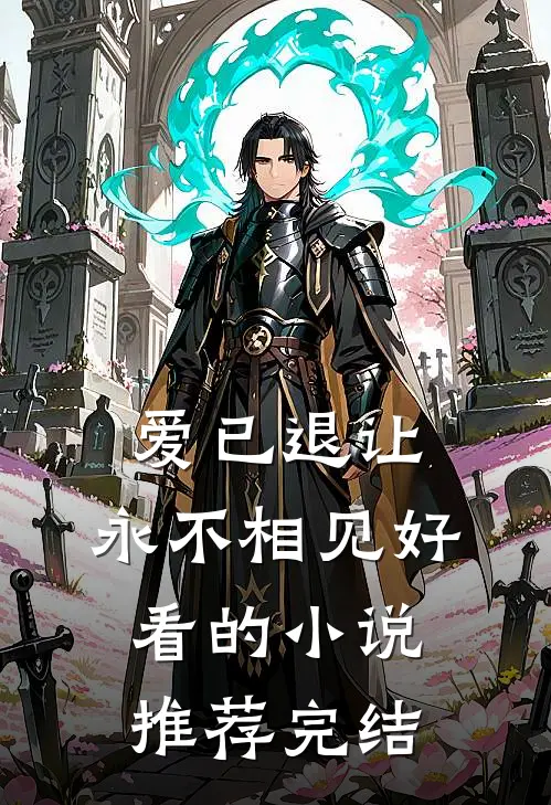 爱已退让，永不相见好看的小说推荐完结