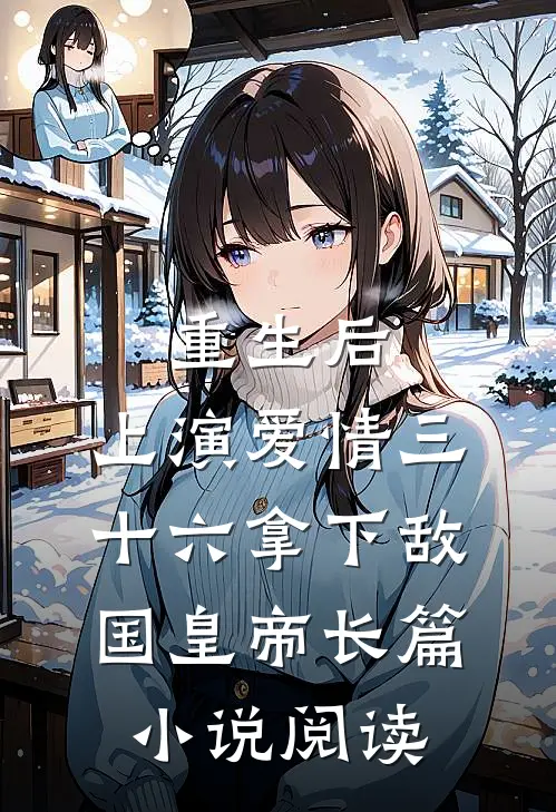 重生后：上演爱情三十六拿下敌国皇帝长篇小说阅读