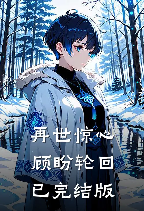 再世惊心，顾盼轮回已完结版
