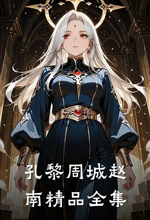 孔黎周城赵南精品全集