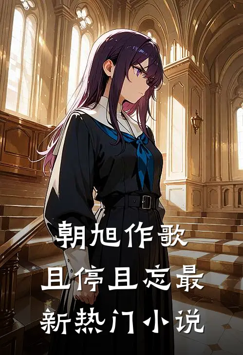 朝旭作歌，且停且忘最新热门小说