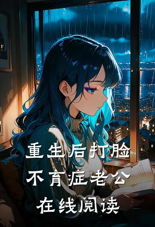 重生后打脸不育症老公在线阅读
