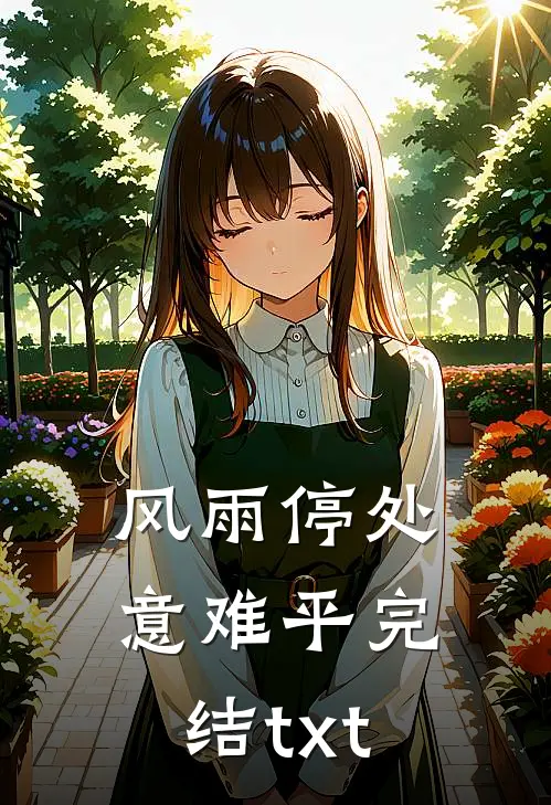 风雨停处意难平完结txt