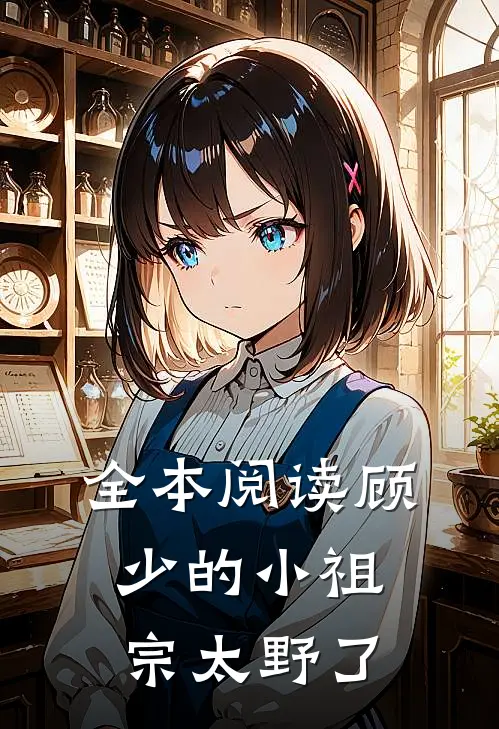 全本阅读顾少的小祖宗太野了