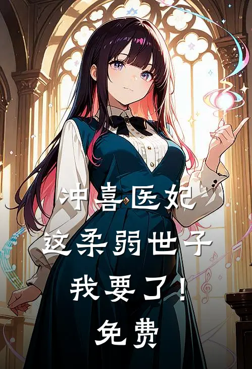 冲喜医妃：这柔弱世子我要了！免费