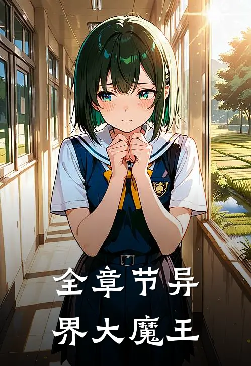 全章节异界大魔王