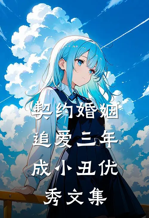 契约婚姻：追爱三年成小丑优秀文集