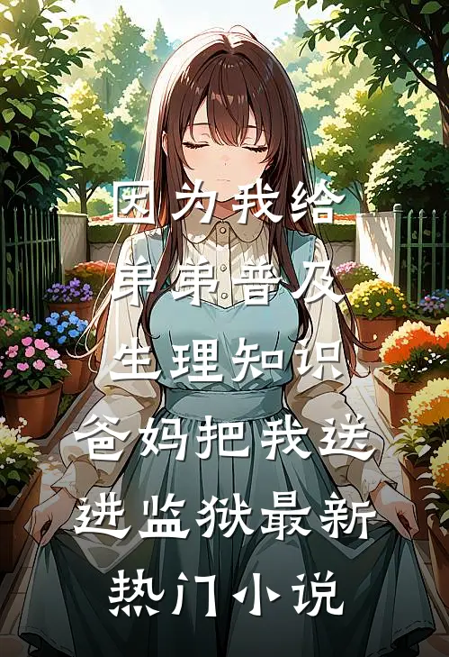 因为我给弟弟普及生理知识，爸妈把我送进监狱最新热门小说