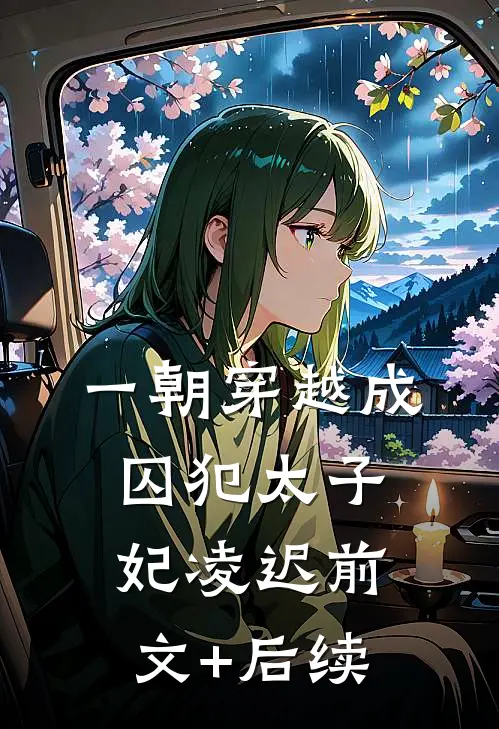 一朝穿越成囚犯太子妃凌迟前文+后续