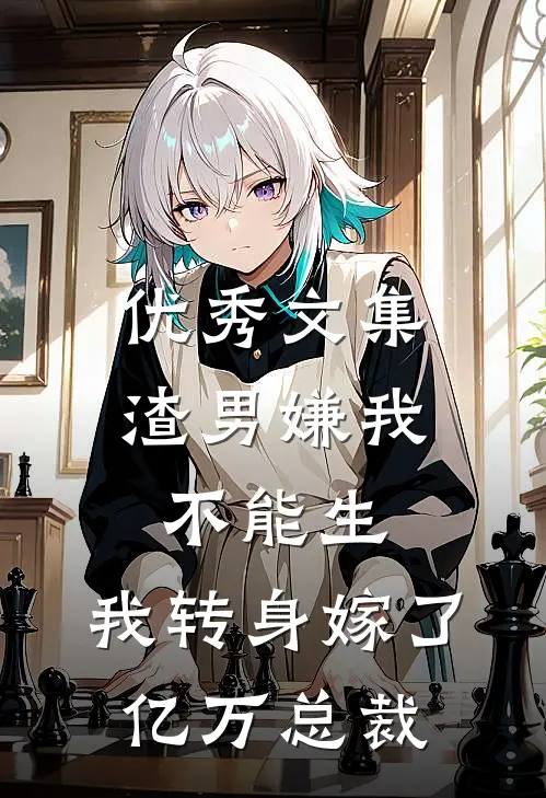 优秀文集渣男嫌我不能生，我转身嫁了亿万总裁