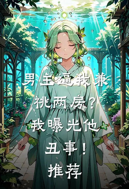 男主逼我兼祧两房？我曝光他丑事！推荐