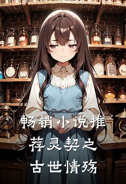 畅销小说推荐灵契之古世情殇