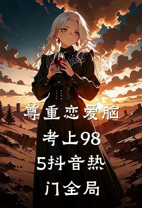 尊重恋爱脑，考上985抖音热门全局