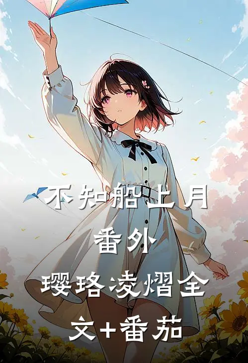 不知船上月： 番外,璎珞凌熠全文+番茄