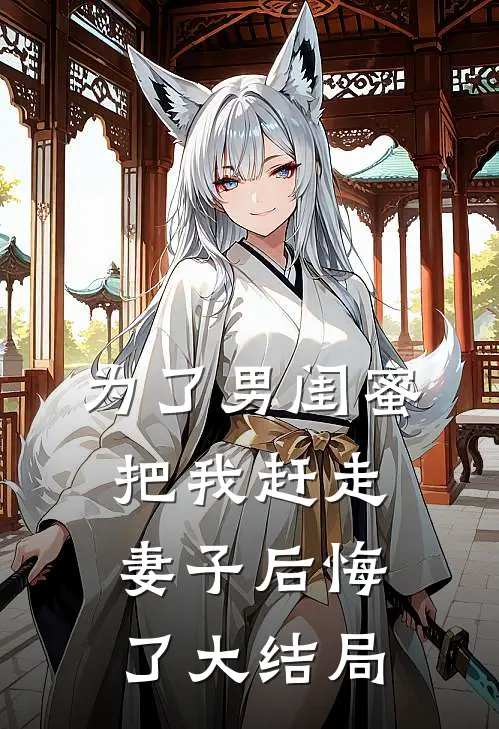 为了男闺蜜把我赶走，妻子后悔了大结局