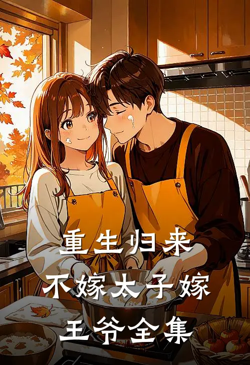 重生归来，不嫁太子嫁王爷全集