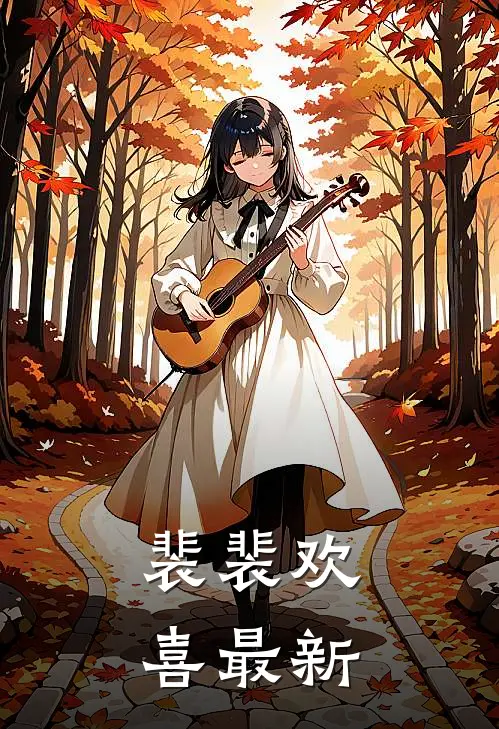 裴裴欢喜最新