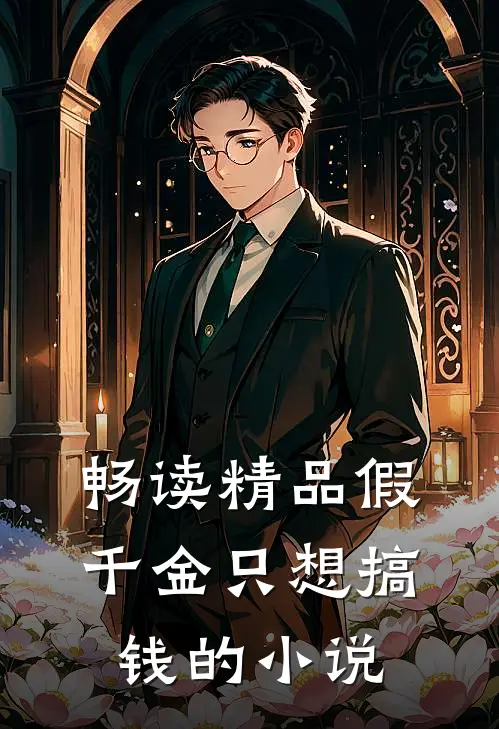 畅读精品假千金只想搞钱的小说