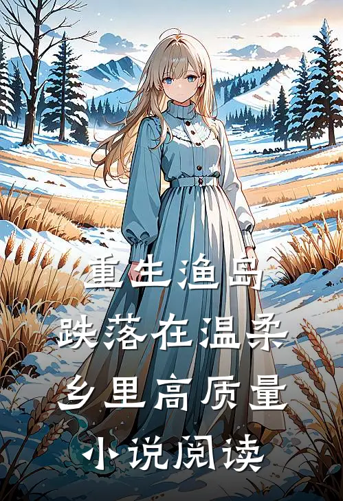 重生渔岛：跌落在温柔乡里高质量小说阅读