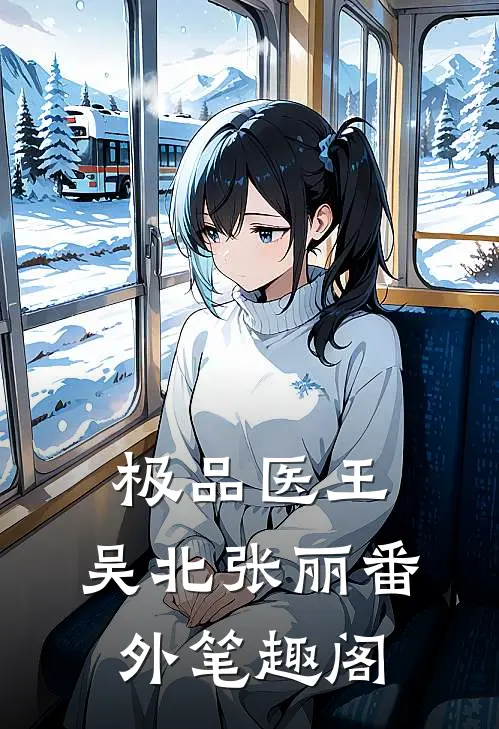 极品医王：吴北张丽番外笔趣阁