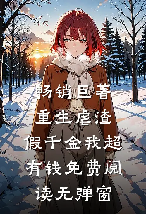 畅销巨著重生虐渣:假千金我超有钱免费阅读无弹窗