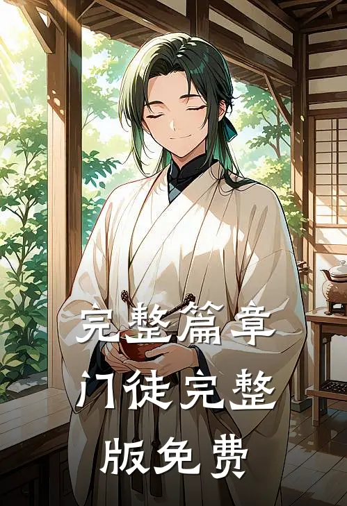 完整篇章门徒完整版免费