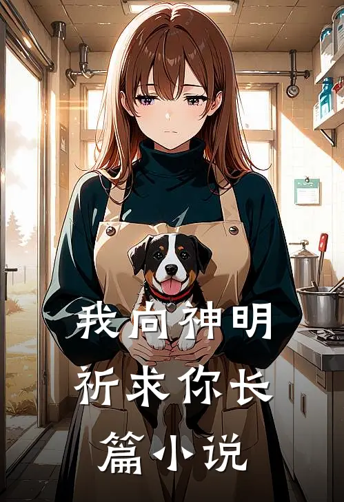 我向神明祈求你长篇小说