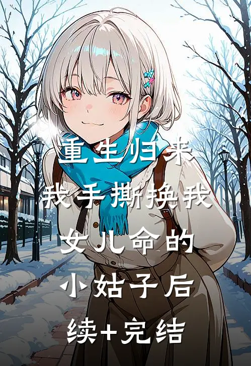 重生归来，我手撕换我女儿命的小姑子后续+完结