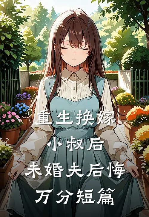 重生换嫁小叔后，未婚夫后悔万分短篇