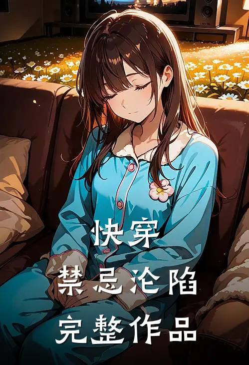 快穿：禁忌沦陷完整作品