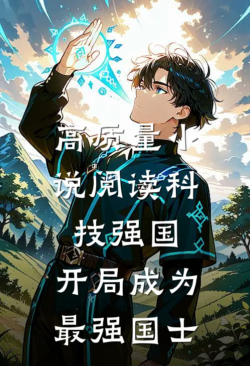 高质量小说阅读科技强国：开局成为最强国士