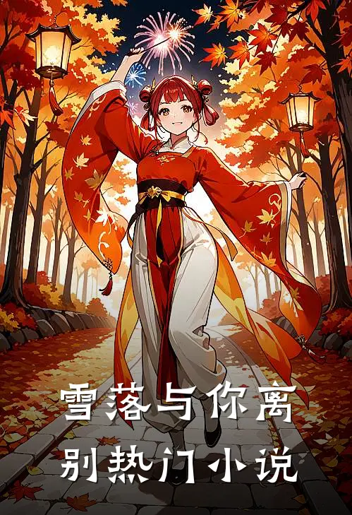 雪落与你离别热门小说