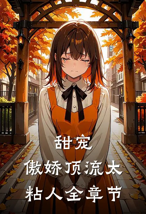 甜宠：傲娇顶流太粘人全章节