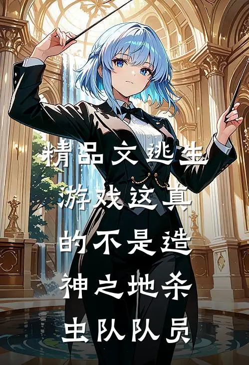 精品文逃生游戏这真的不是造神之地杀虫队队员