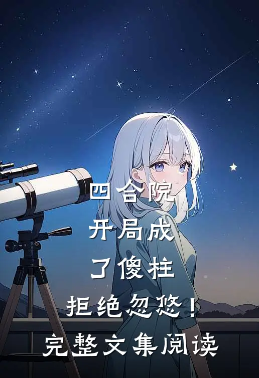 四合院，开局成了傻柱，拒绝忽悠！完整文集阅读