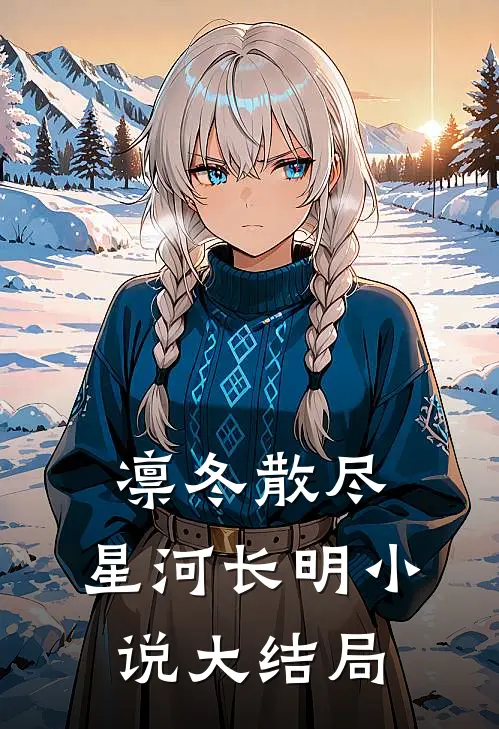 凛冬散尽，星河长明小说大结局