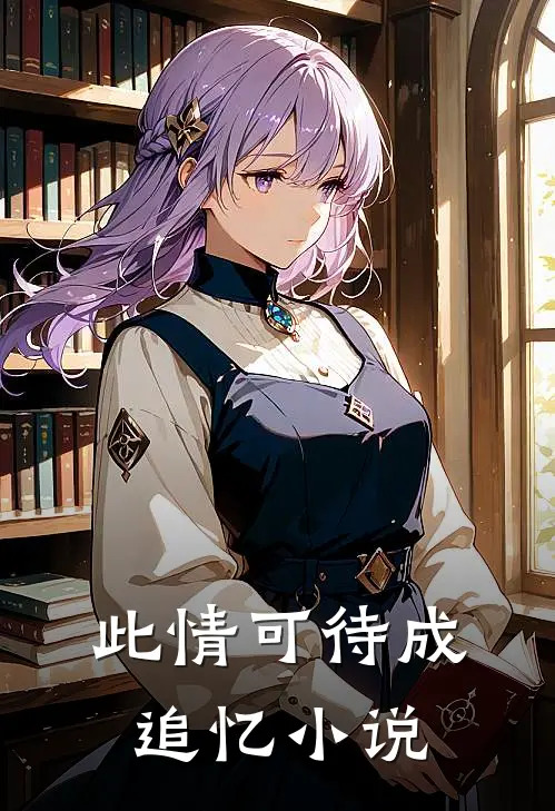 此情可待成追忆小说