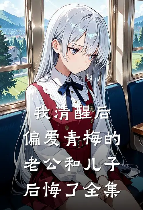 我清醒后，偏爱青梅的老公和儿子后悔了 全集
