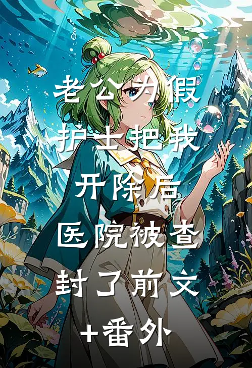 老公为假护士把我开除后，医院被查封了前文+番外