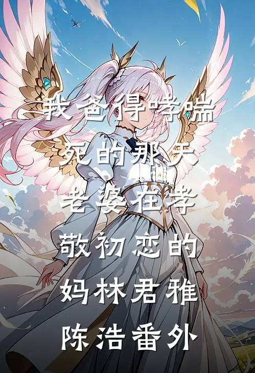 我爸得哮喘死的那天，老婆在孝敬初恋的妈林君雅陈浩 番外